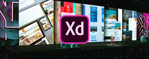 【速報】Adobe XDの正式版が遂にリリース！ 光のように速いオールインワンのデザインツール