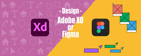 最新版で比較するAdobe XDとFigmaの違い - デザイン機能編